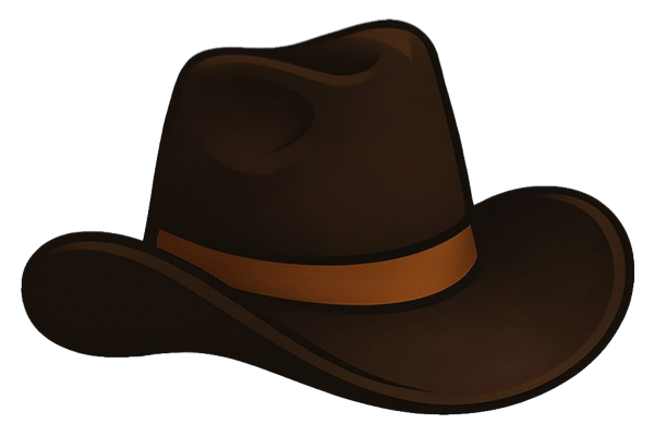 Cowboy Hat